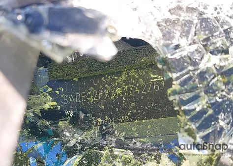 2019 Jaguar E-Pace S from USA, damaged, VIN SADFJ2FXXK1Z42761